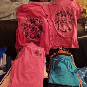 Meet your Posher, Katrina